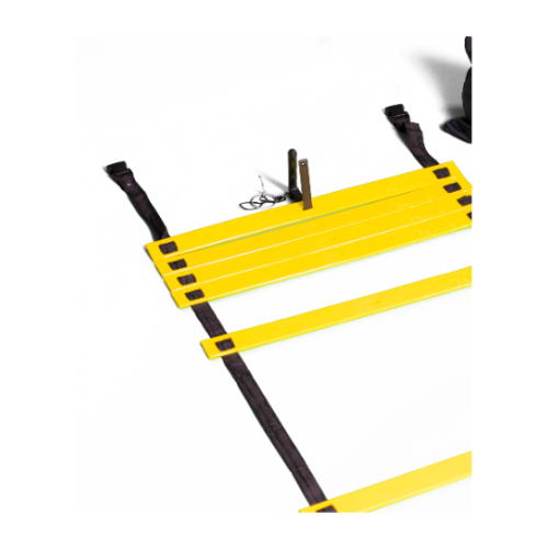 CAWILA coordination ladder L 6m yellow