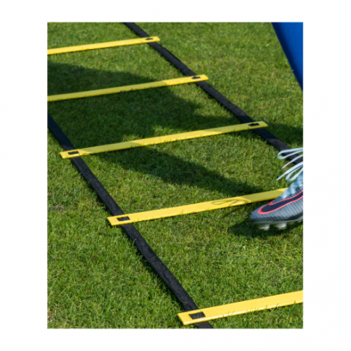CAWILA coordination ladder L 6m yellow