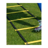 CAWILA coordination ladder L 6m yellow