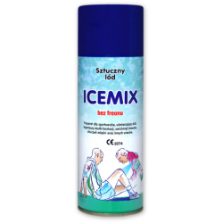 ICEMIX