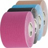KINEZIO TEIPAS SELECT PROFCARE K, JUODA