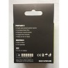 KINEZIO TEIPAS SELECT PROFCARE K, SMĖLIO SPALVOS