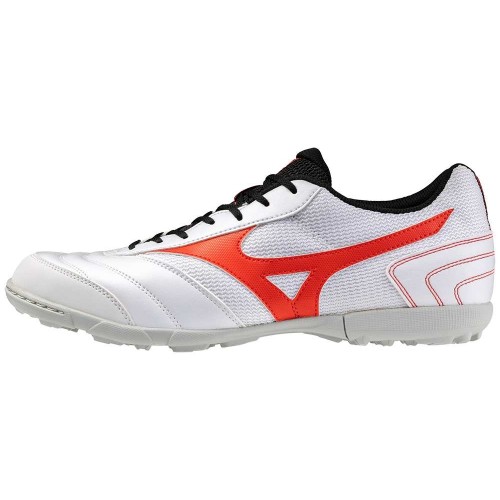 MRL SALA CLUB TF / White/Radiant Red