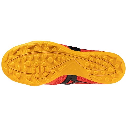 MRL SALA CLUB TF / Radiant Red/Black