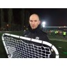 Rebounder for the goalkeeping coach Yakimasport
