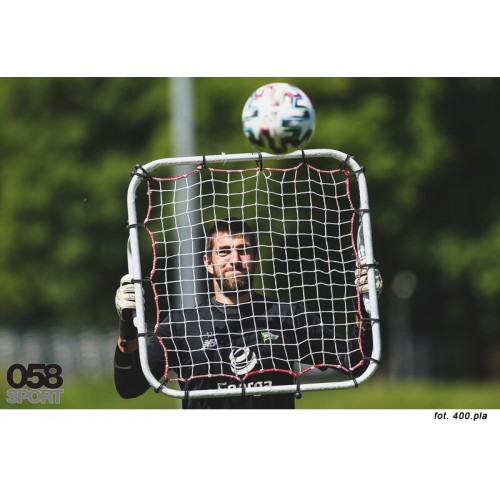 Rebounder for the goalkeeping coach Yakimasport