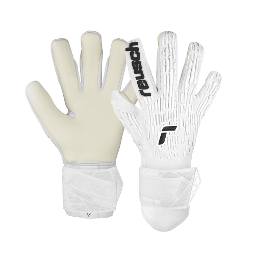 REUSCH ATTRAKT FREEGEL GOLD SHINE BRIGHT