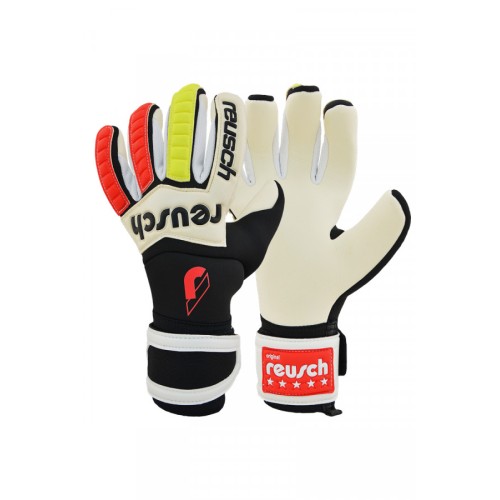 REUSCH LEGACY SILVER #KSEDITION