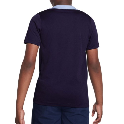 Nike France 2024 Strike Trikot Junior