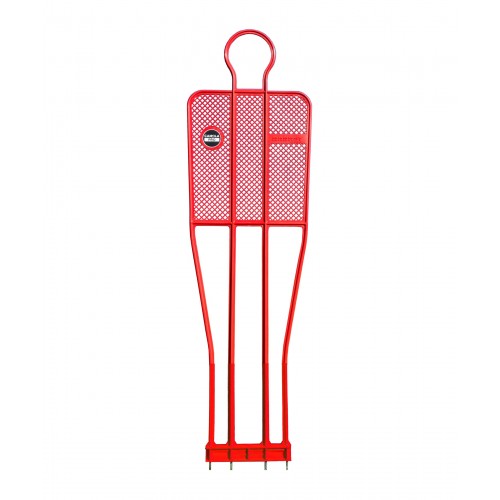Cawila PRO Training Dummy 180 Cm Red