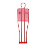 Cawila PRO Training Dummy 180 Cm Red