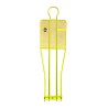 Cawila PRO Training Dummy 180 Cm Yellow