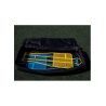 Cawila PRO Training Dummy 180 Cm Yellow