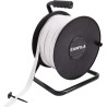 Cawila field marking FLEX 2.5 cm 50m white