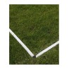 Cawila field marking FLEX 2.5 cm 50m white