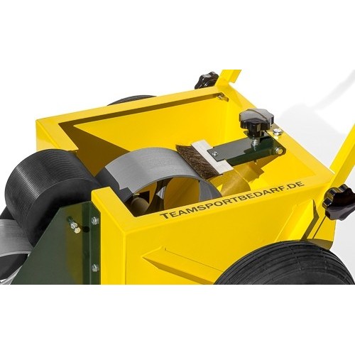 Sports field - wet marking trolley (roll liner)