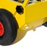 Sports field - wet marking trolley (roll liner)