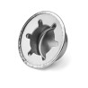 Axle cap - for wet marking trolleys (Roll-Liner)