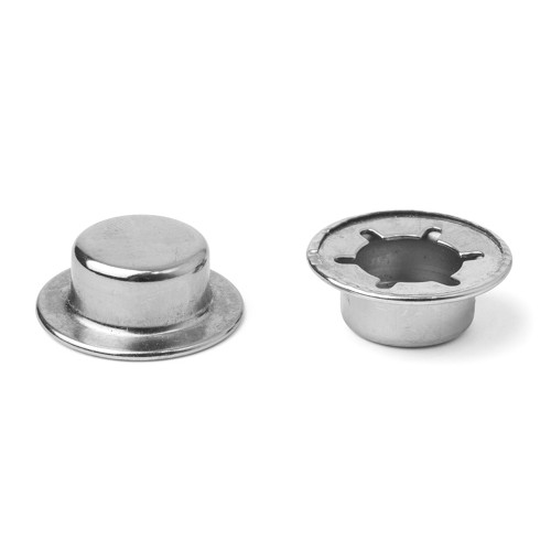 Axle cap - for wet marking trolleys (Roll-Liner)