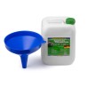 XXL funnel with sieve - ø 25 cm