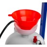 Spray marking trolley (hand pump) - with 16 L container