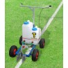 Wet marking trolley with impeller pump - NIM 100