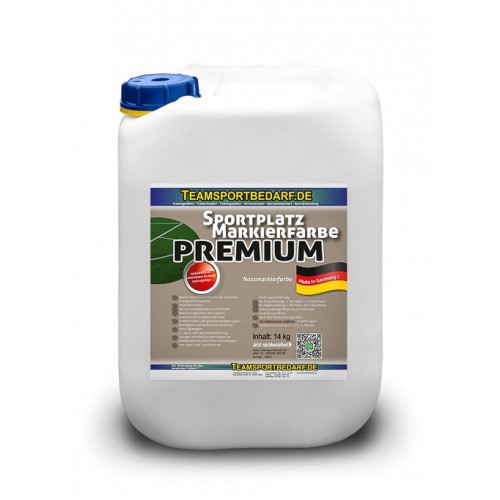 20 canisters - PREMIUM marking paint 14 kg concentrate