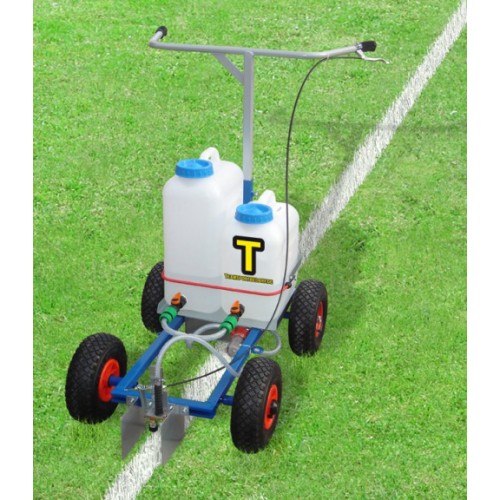Wet marking trolley battery liner - AKKU 100