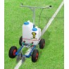 Wet marking trolley battery liner - AKKU 100