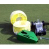Regenkönig Turbo Set including 2x 50 m hose