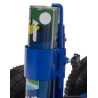 Chalk spray - marking trolley