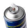 Sports field marking spray (750 ml) - Color: Green