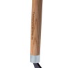 Lawn lifter - with wooden handle 115 cm
