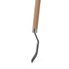 Lawn lifter - with wooden handle 115 cm