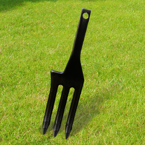 Fork - for lawn lifter