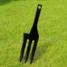 Fork - for lawn lifter