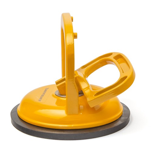 Suction lifter (aluminum) - ø 12 cm