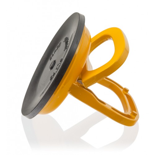 Suction lifter (aluminum) - ø 12 cm