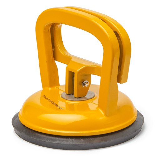 Suction lifter (aluminum) - ø 12 cm