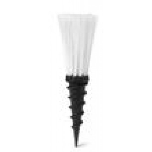 T-PRO ground marker (measuring aid) - 1 piece white