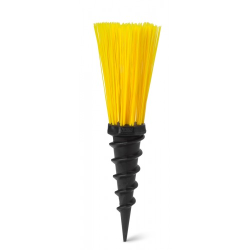 T-PRO ground marker (measuring aid) - 1 piece yellow