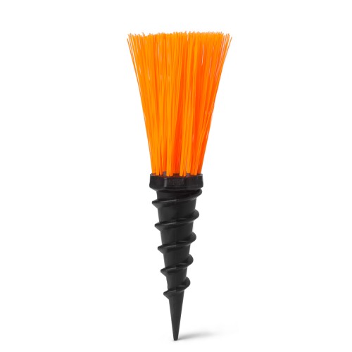 T-PRO ground marker (measuring aid) - 1 piece orange