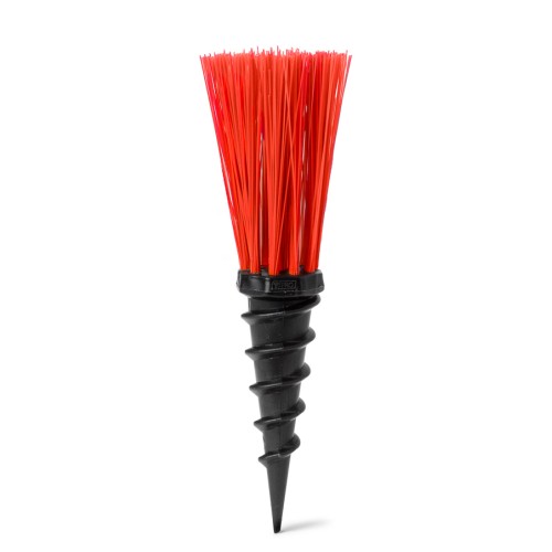 T-PRO ground marker (measuring aid) - 1 piece red