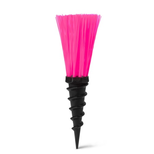 T-PRO ground marker (measuring aid) - 1 piece pink