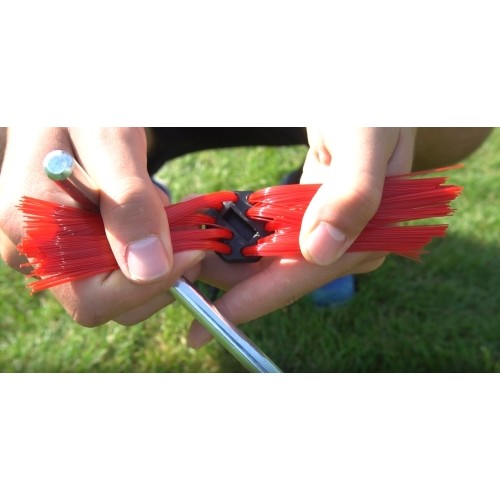 Tool for T-PRO ground markers