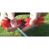 Tool for T-PRO ground markers