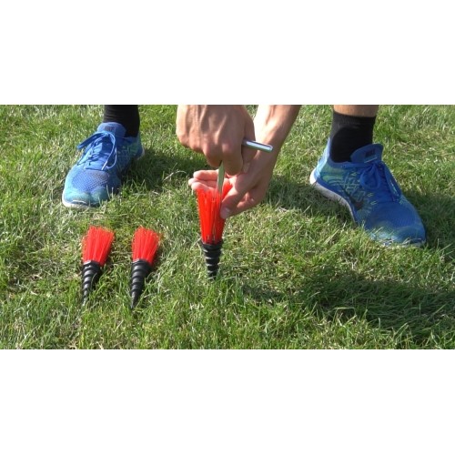 Tool for T-PRO ground markers