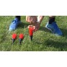 Tool for T-PRO ground markers