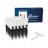 T-PRO marker point (measuring aid) - set of 25 white