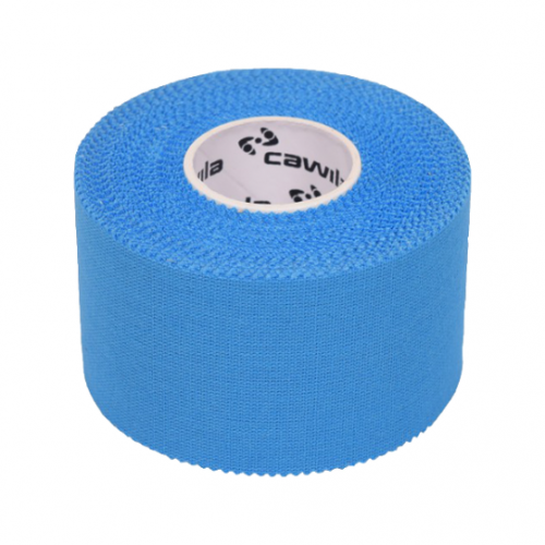 Cawila Sporttape COLOR 3.8cm x 10m Blue
